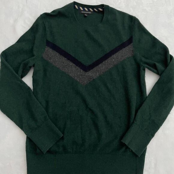 Banana Republic Sweaters - Banana Republic Merino Wool Blend Sweater Women's M Workwear Fall Cozy Career
